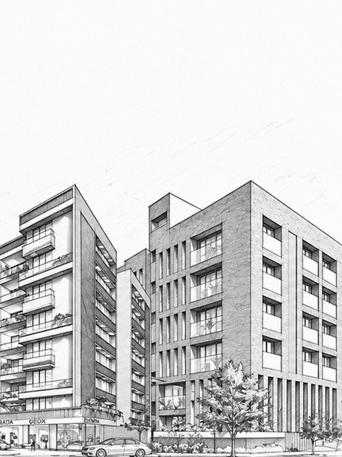 Inside a Sindur Group residence
