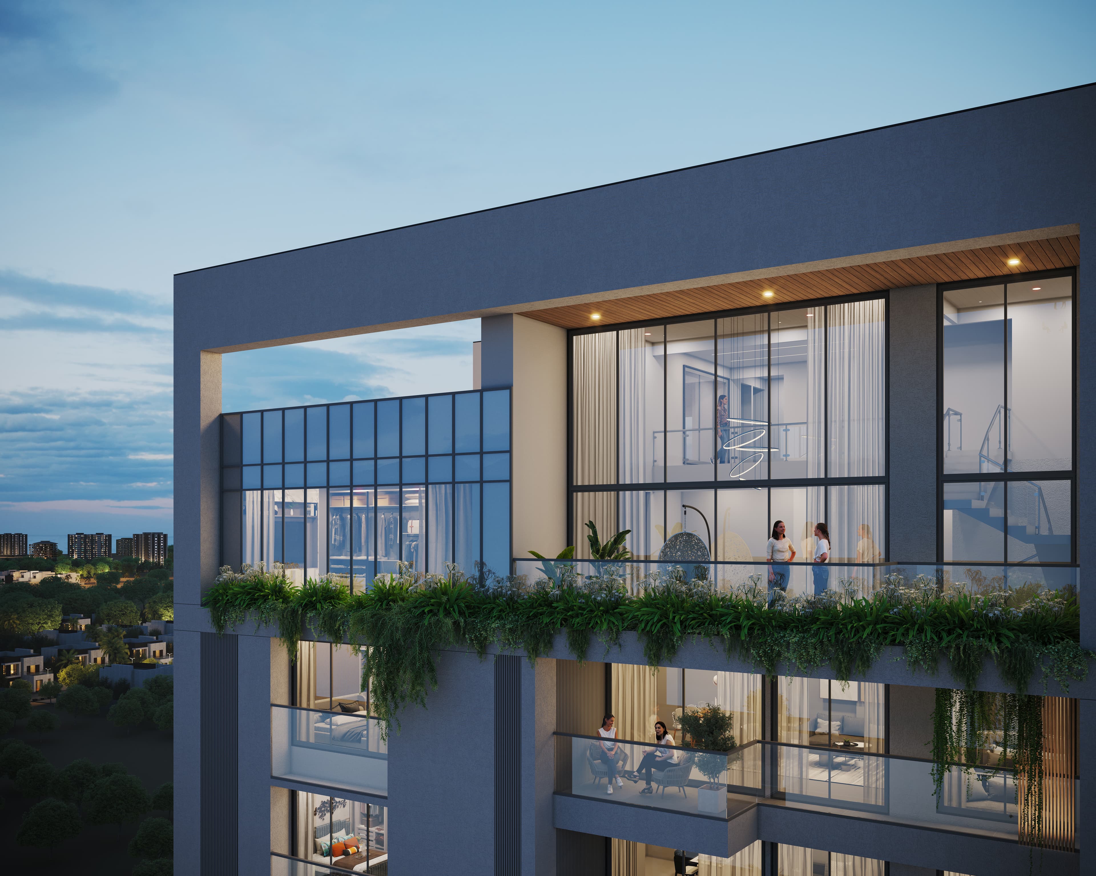 Understand the life inside at SINDUR CN GROUP