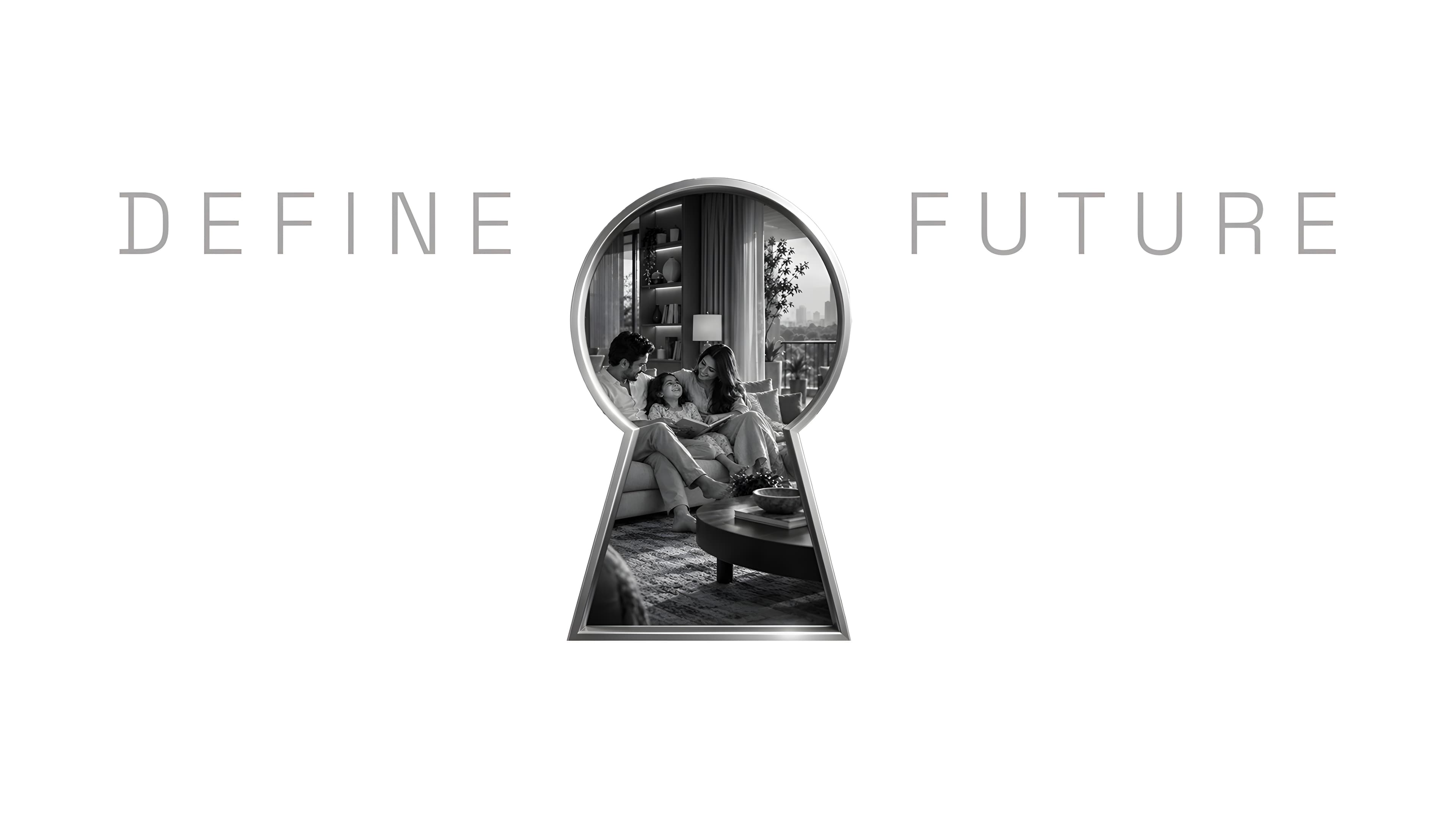 Define Future - SINDUR CN GROUP