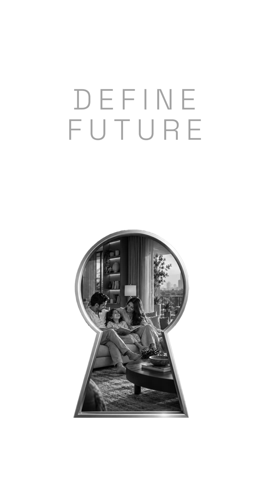 Define Future - SINDUR CN GROUP