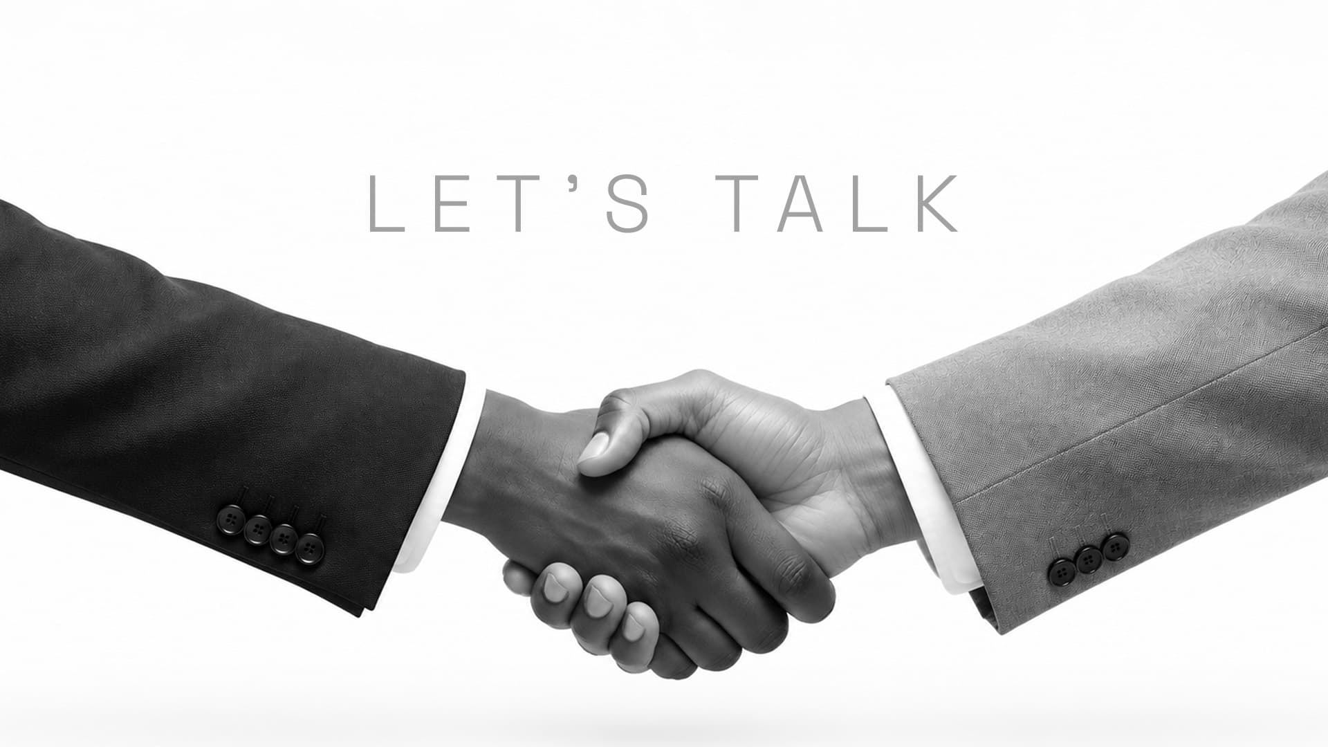 Let's talk - SINDUR CN GROUP