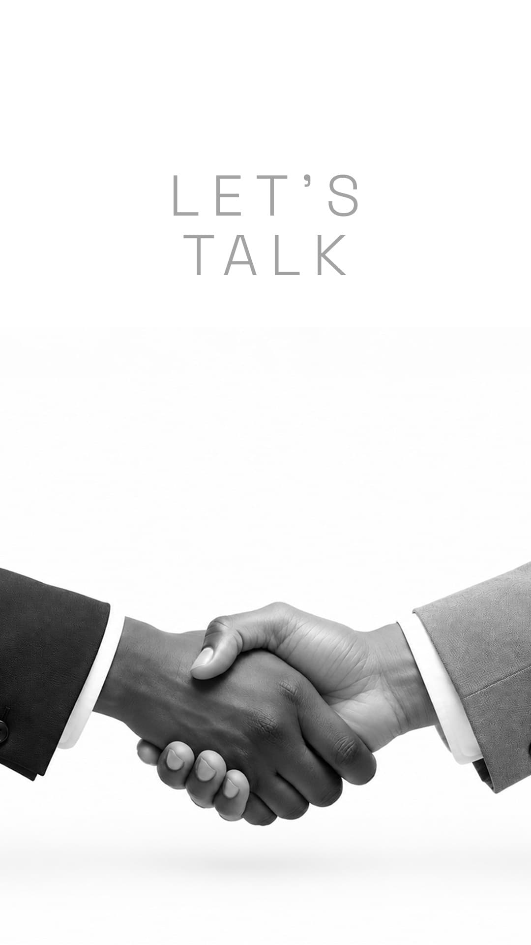 Let's talk - SINDUR CN GROUP